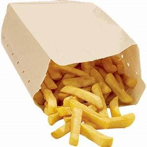Gezinszak (1½ per.)