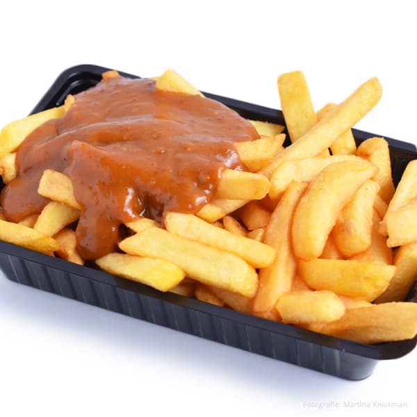 Patat Satésaus